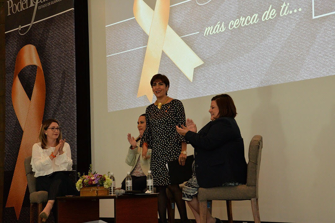 Poder Judicial realiza panel sobre la Erradicación de la Violencia contra la mujer