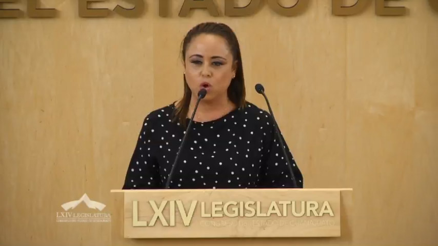 Busca PRI contar con un Observatorio Ciudadano Legislativo