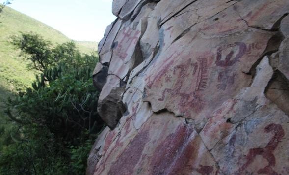 Gana premio Alfonso Caso del INAH, investigación de Zona Arqueológica de Arroyo Seco