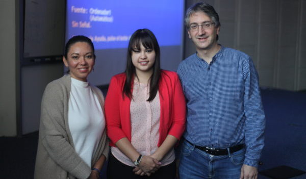 Investigadores de la UG comentan sobre las contribuciones de los ganadores del Nobel 2018