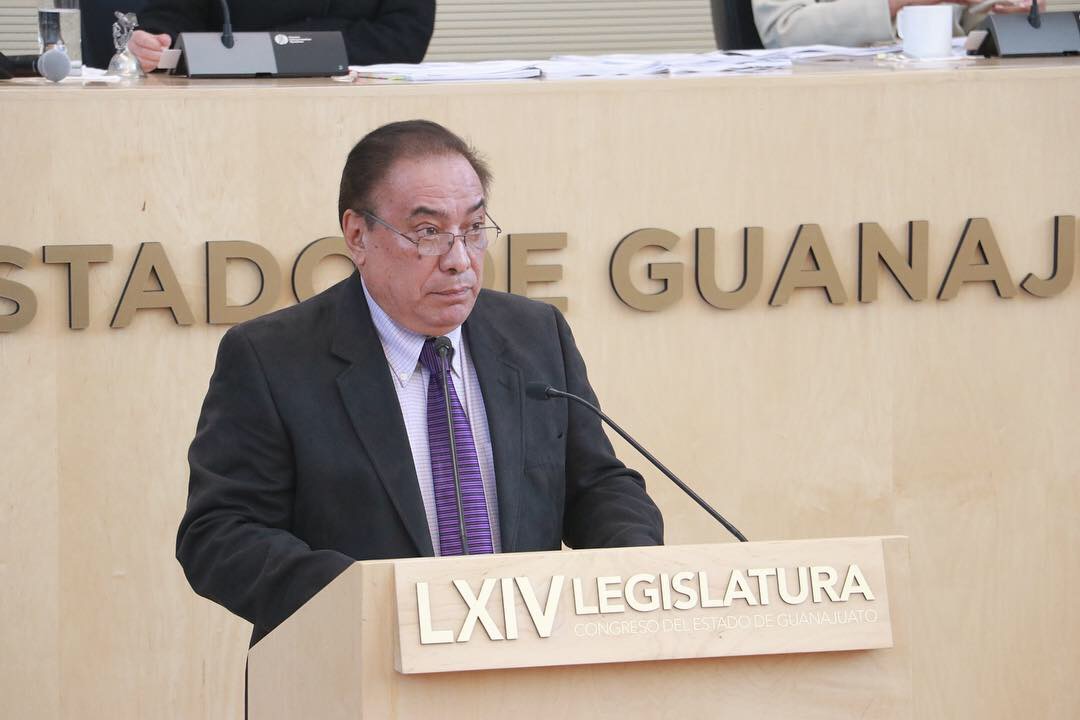 GPPRI exhorta al estado y los municipios para que inviertan más a las policías locales