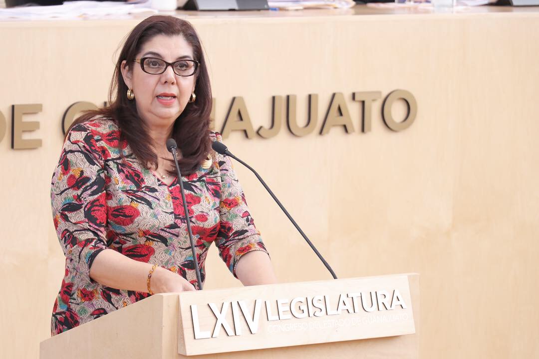 GPPRI busca eliminar corrupción en compra de bienes inmuebles y eliminar adjudicaciones directas