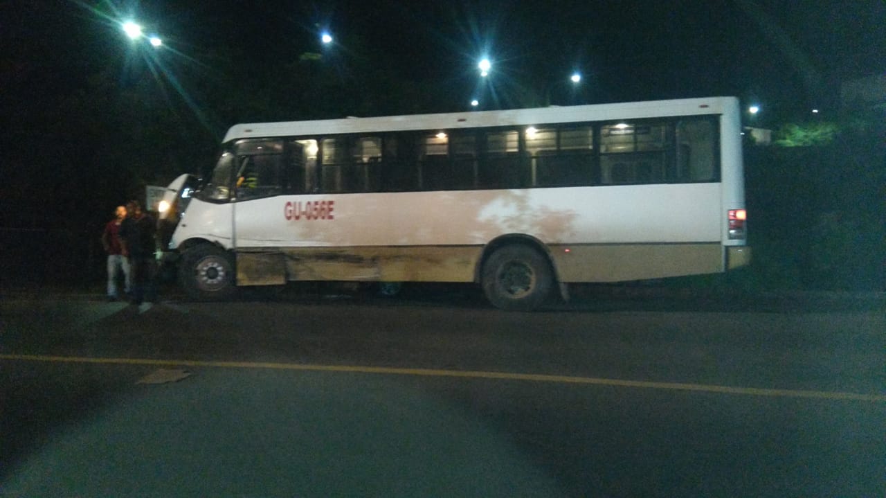Sin mejoras no hay aumento al transporte público
