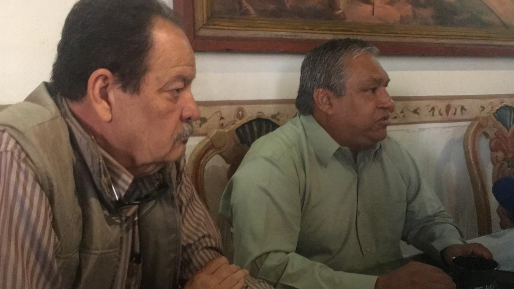 Braceros ganan demanda ante la Suprema Corte de la Nación