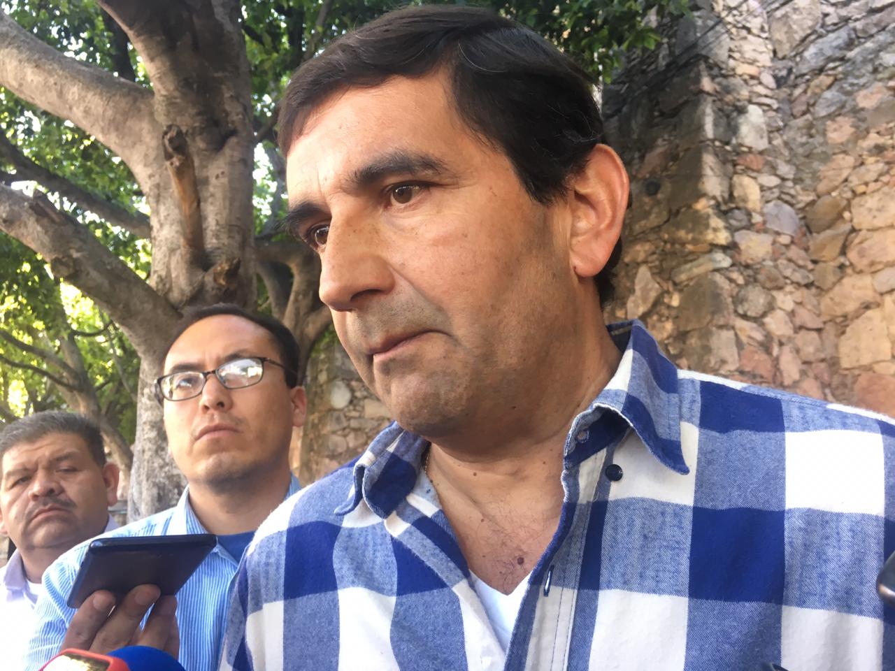 Más que acuerdo impusieron metas poco factibles de cumplir: Ávalos