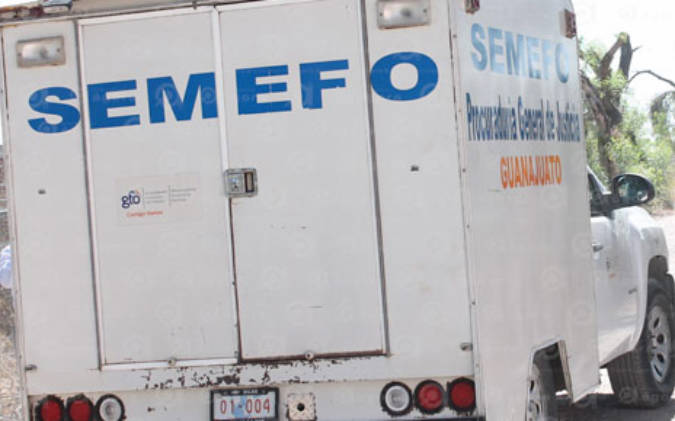 Cuerpo encontrado en La Crucita, podría ser Wendy