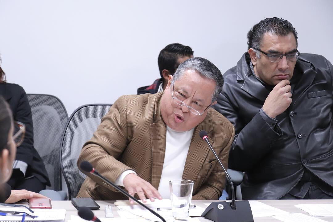 GPPRI va por Fiscal General que no sea funcionario público