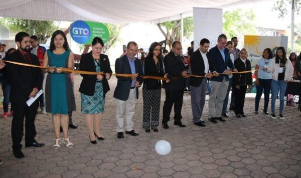Estudiantes del NMS León realizan acciones para el manejo responsable del agua