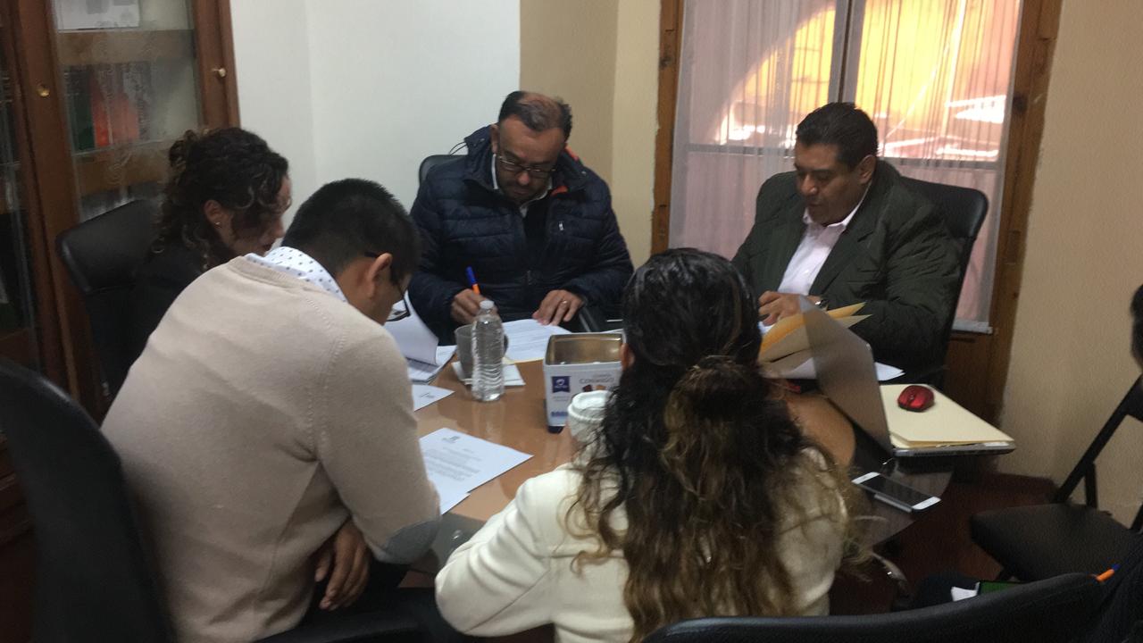 Liberan 12 proyectos del fondo minero por 19mdp