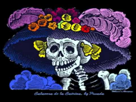 Calavera de la Unión