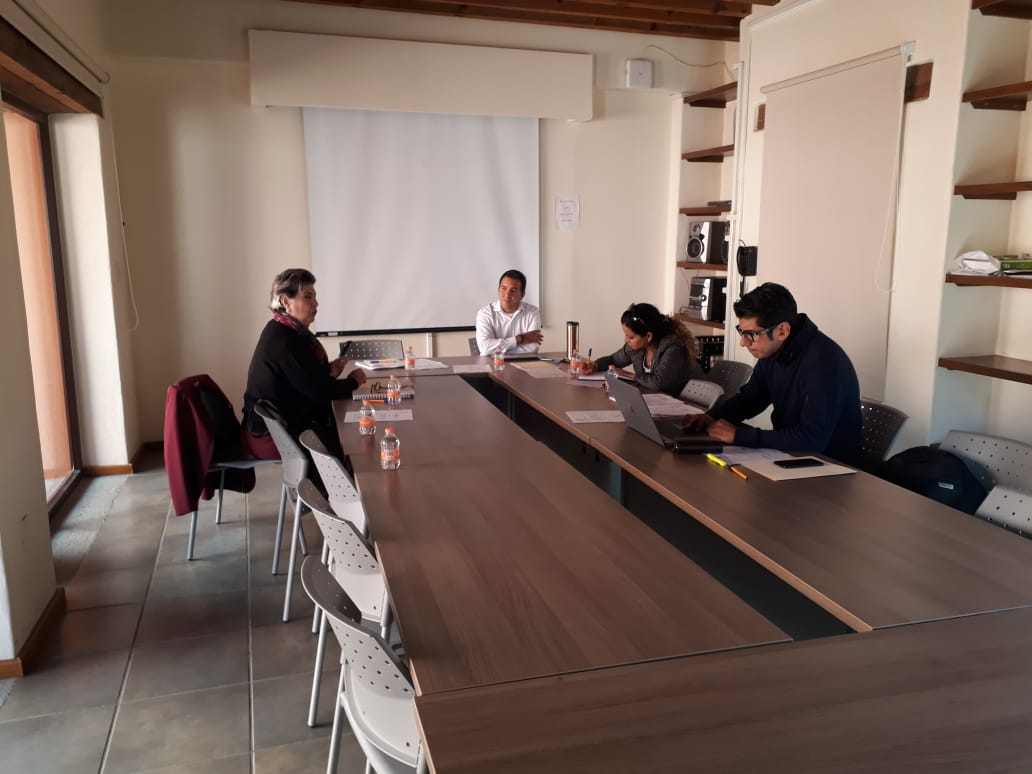 Encuentran 56 incidencias en la entrega recepción de la administración
