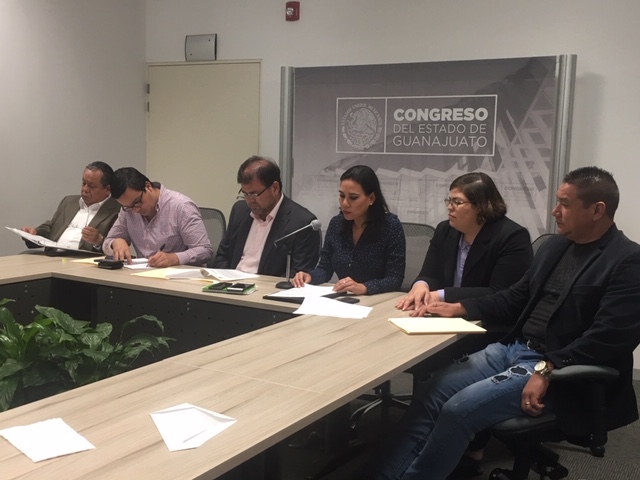 Analizan controversia constitucional sobre ratificación de Carlos Zamarripa