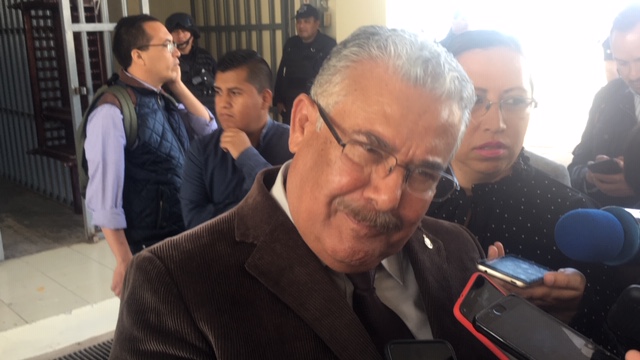 No hay pruebas sobre presunta agresión de policías a civiles