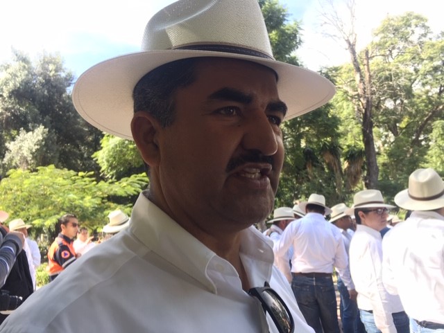 Trabajo en SPM no fue suficiente: Figueroa