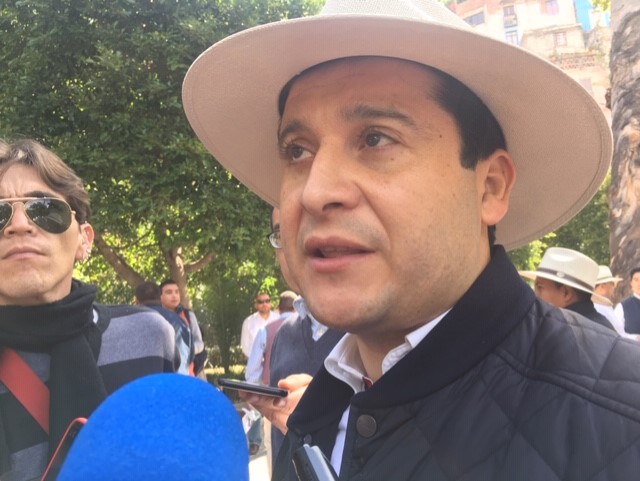 Llaman a ex directores a comparecer por inconsistencias