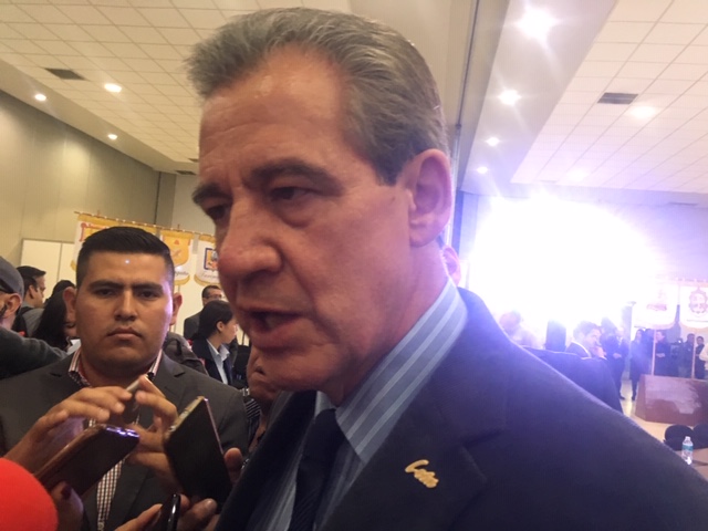Habrá prepa militarizada en León