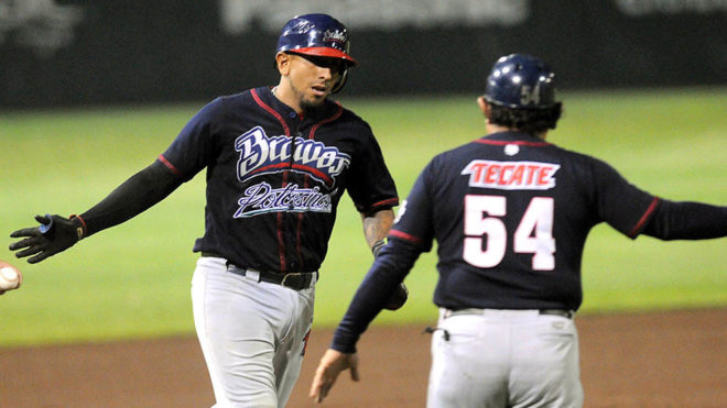 Buscan mantener a Bravos en la Liga Mexicana de Béisbol