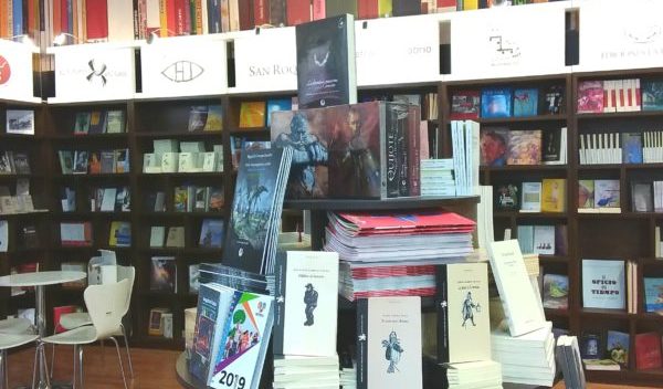 Fondo Guanajuato participa en la FIL 2018