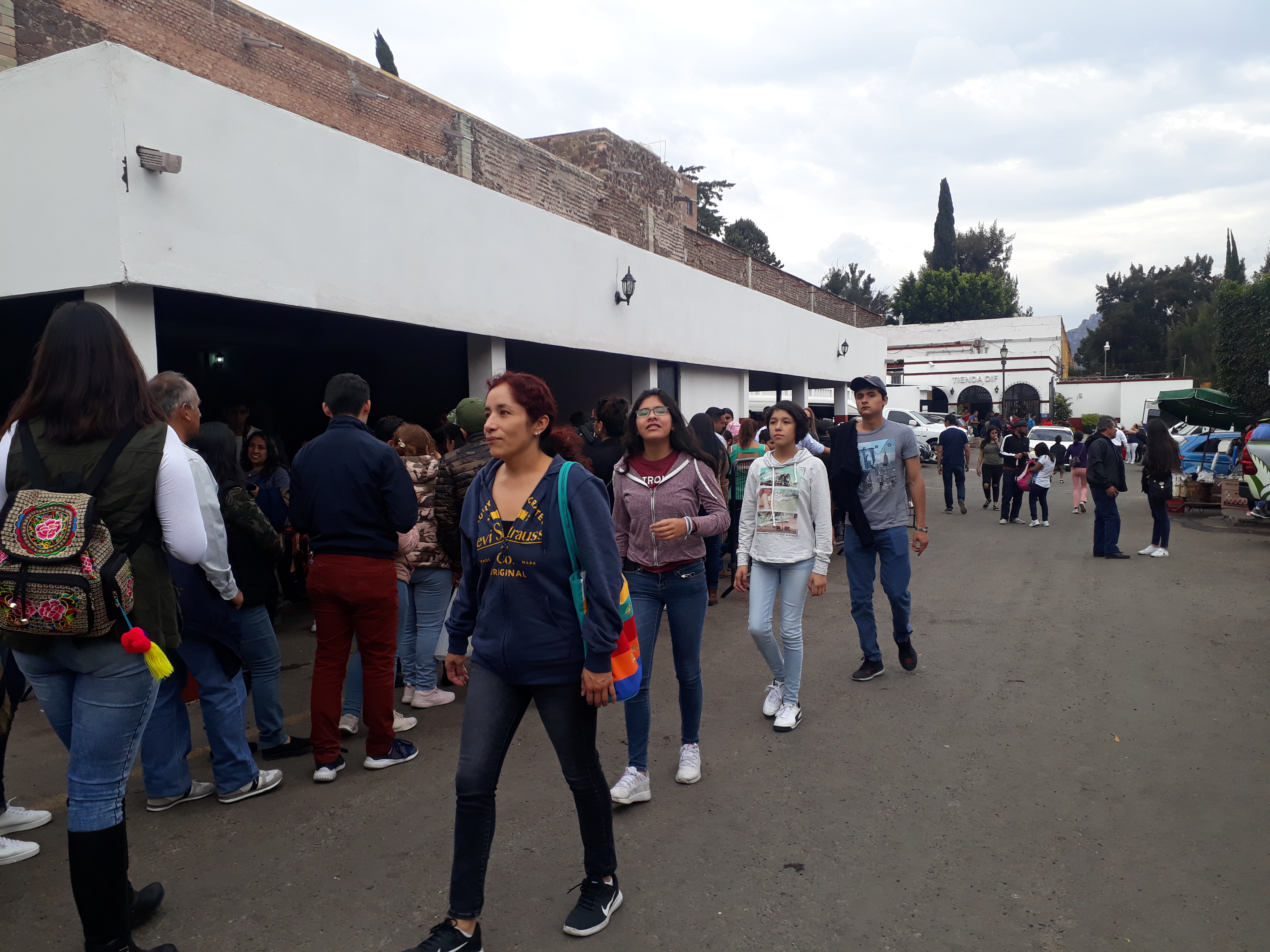 Museo de las momias cerrado ha causado pérdidas de 16mdp