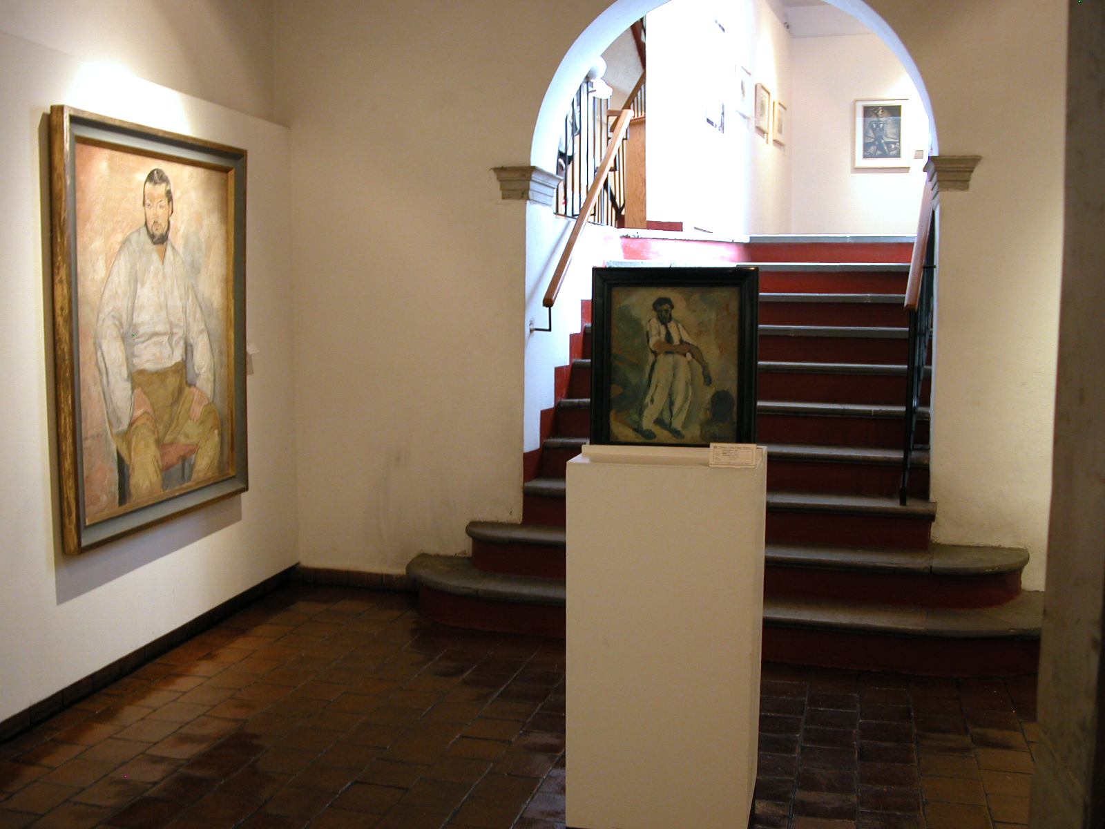 IEC te invita a conocer el Museo Casa Diego Rivera