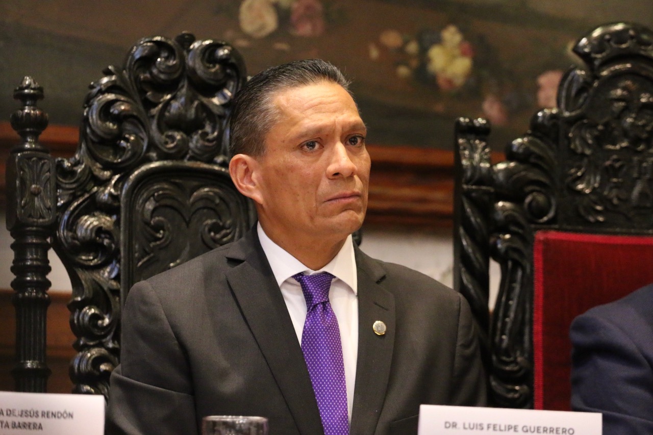 Reelección es un doble esfuerzo: Agripino