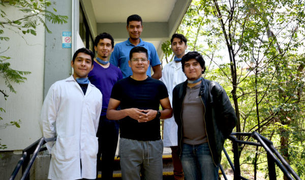 UG estudia efectos de la radiación médicalocal