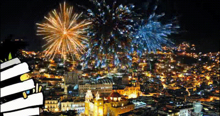 Guanajuato Celebra