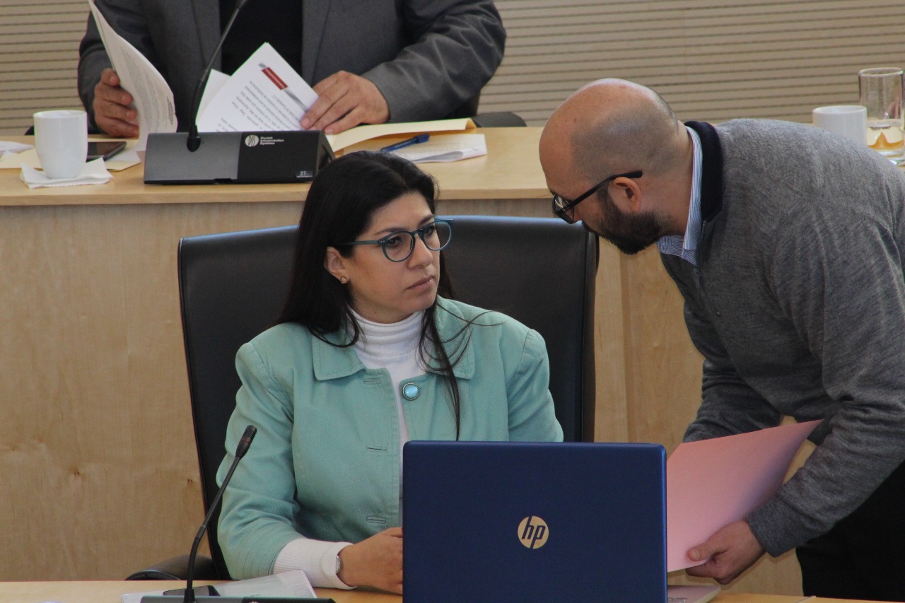 Exige PVEM gasto eficaz y transparente