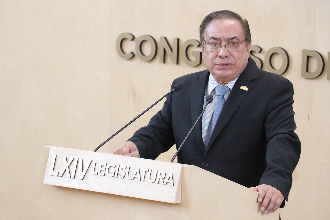 Exhorta Congreso a las autoridades para tratar bien a los migrantes