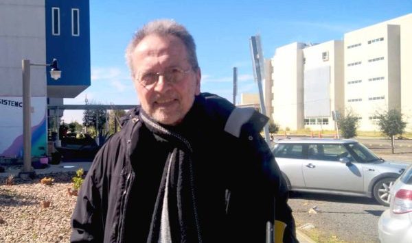 Marcelo Pakman, referente internacional de la terapia sistémica