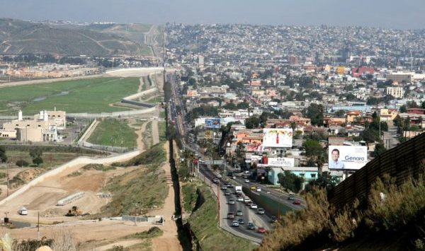 Ve UG por derechos humanos de migrantes