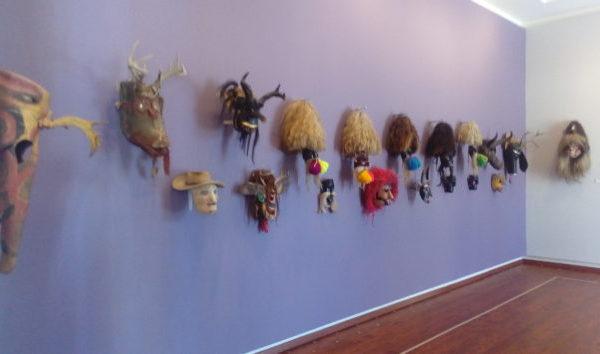 Ven a conocer el Museo Hermenegildo Bustos