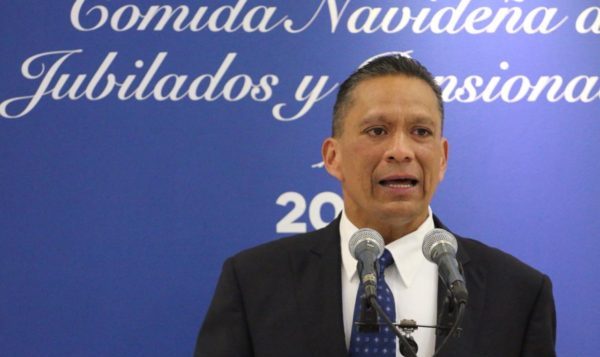 Celebra UG a su comunidad de jubilados