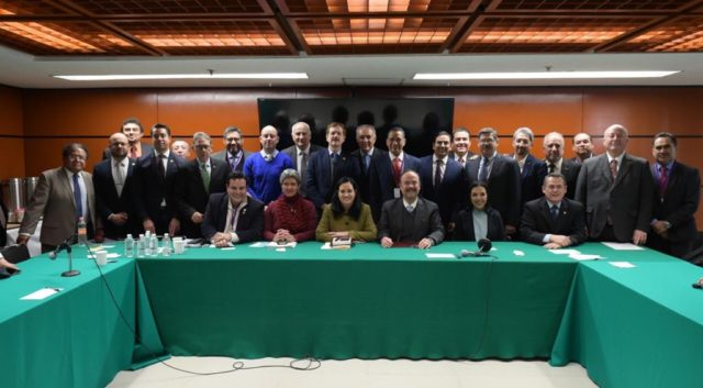 Plantean universidades modificaciones al Proyecto de Egresos 2019