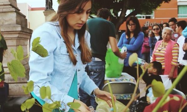UG crea Gentileza