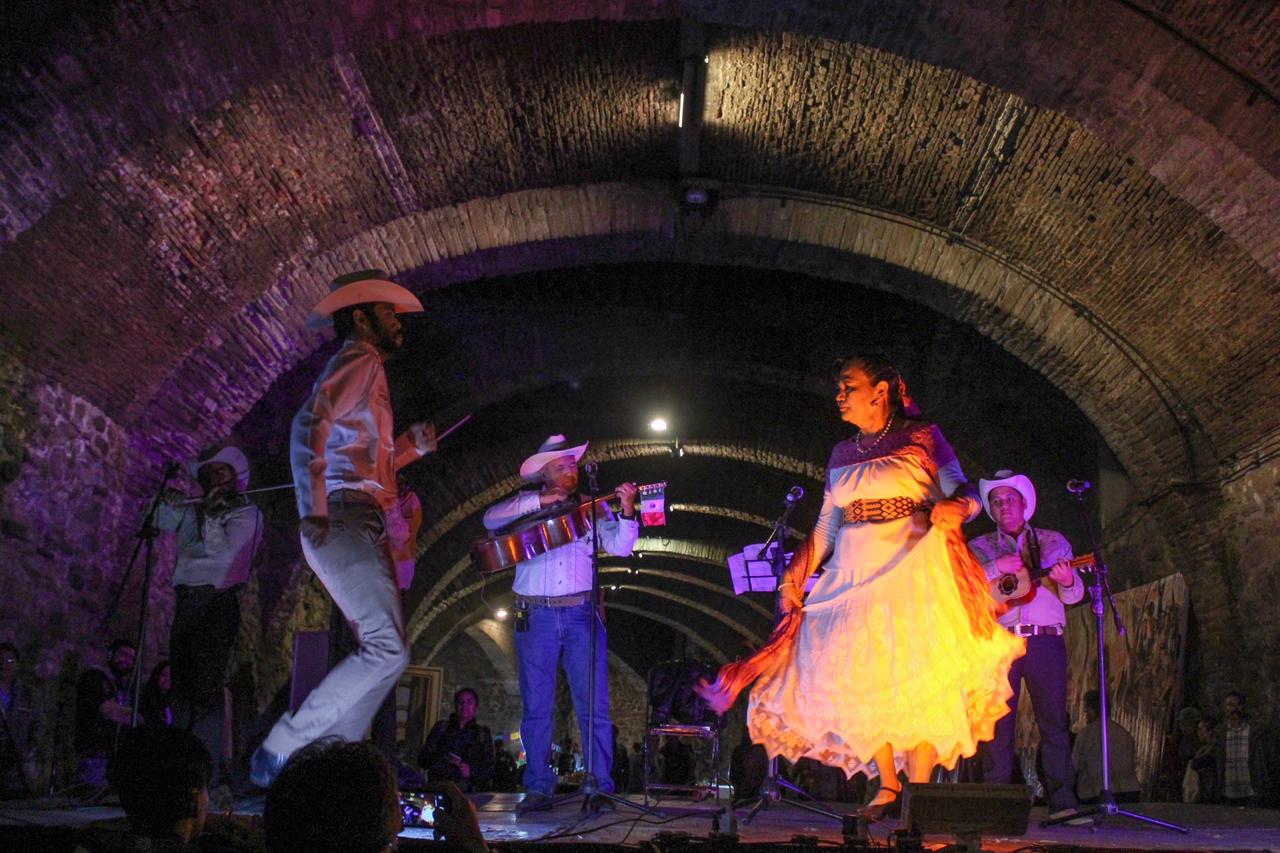 Con éxito concluye Festival por la Ciudad en Guanajuato
