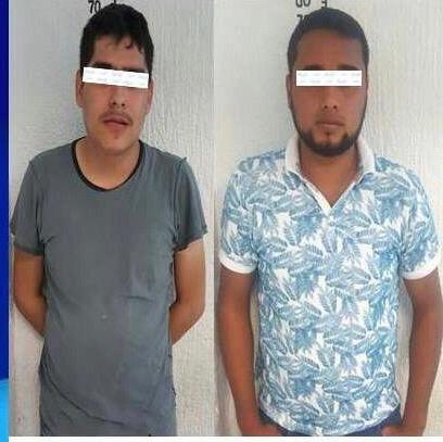 Vinculan a proceso penal a responsables de tentativa de homicidio a funcionario