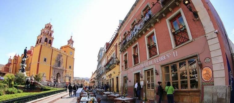 Pronostica Navarro que seguirá violencia en la capital