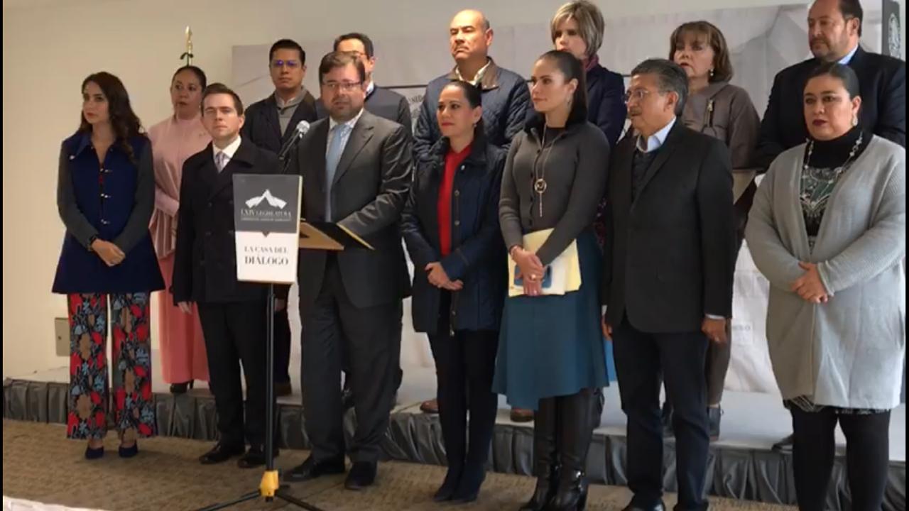Tenencia vehicular no aplicará para el transporte público