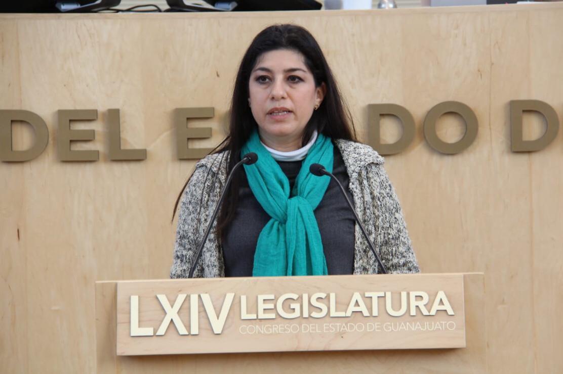 Presenta PVEM dos proyectos entorno a la Fiscalía General