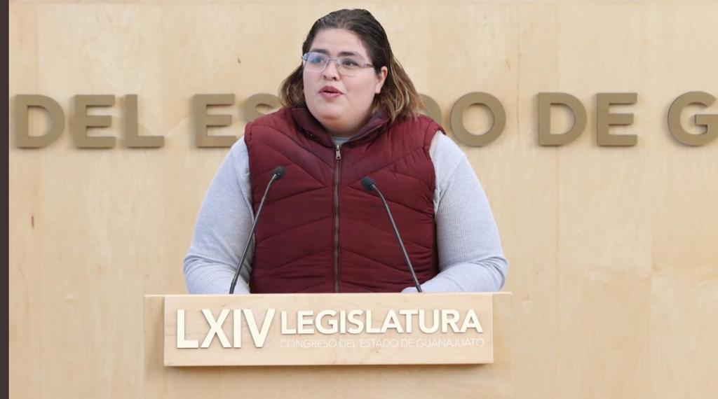 Exhortan a la Cámara de Diputados en pro de la igualdad de género
