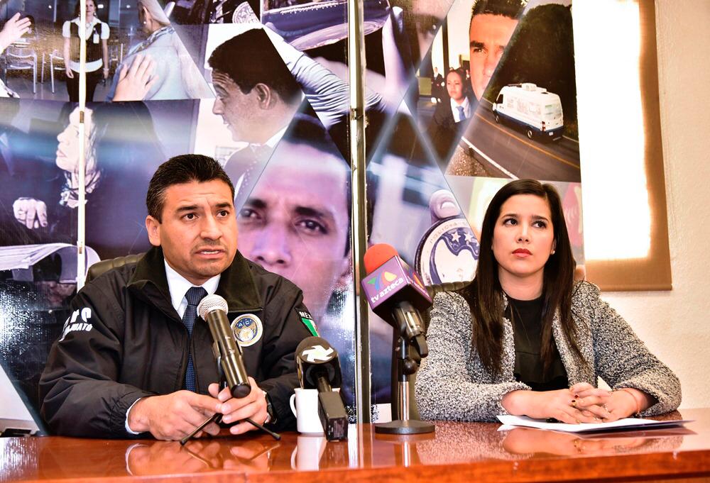 Detienen a presuntos homicidas de diferentes hechos violentos