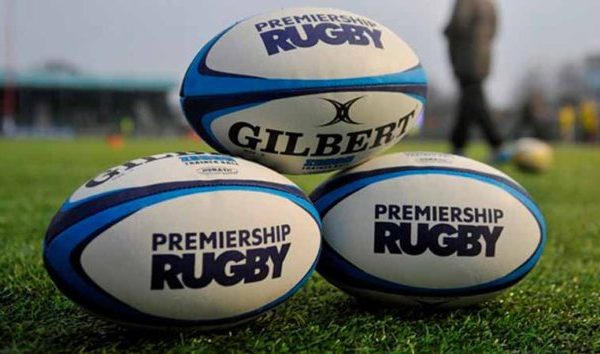 Rugby