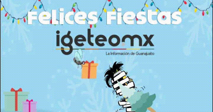 Felices Fiestas