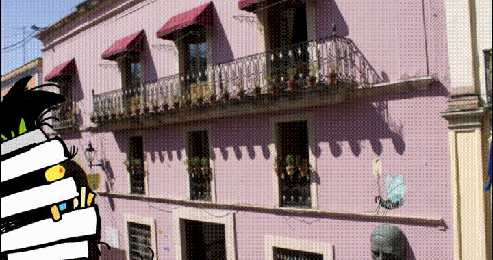 Me canso ganso, una oportunidad turística