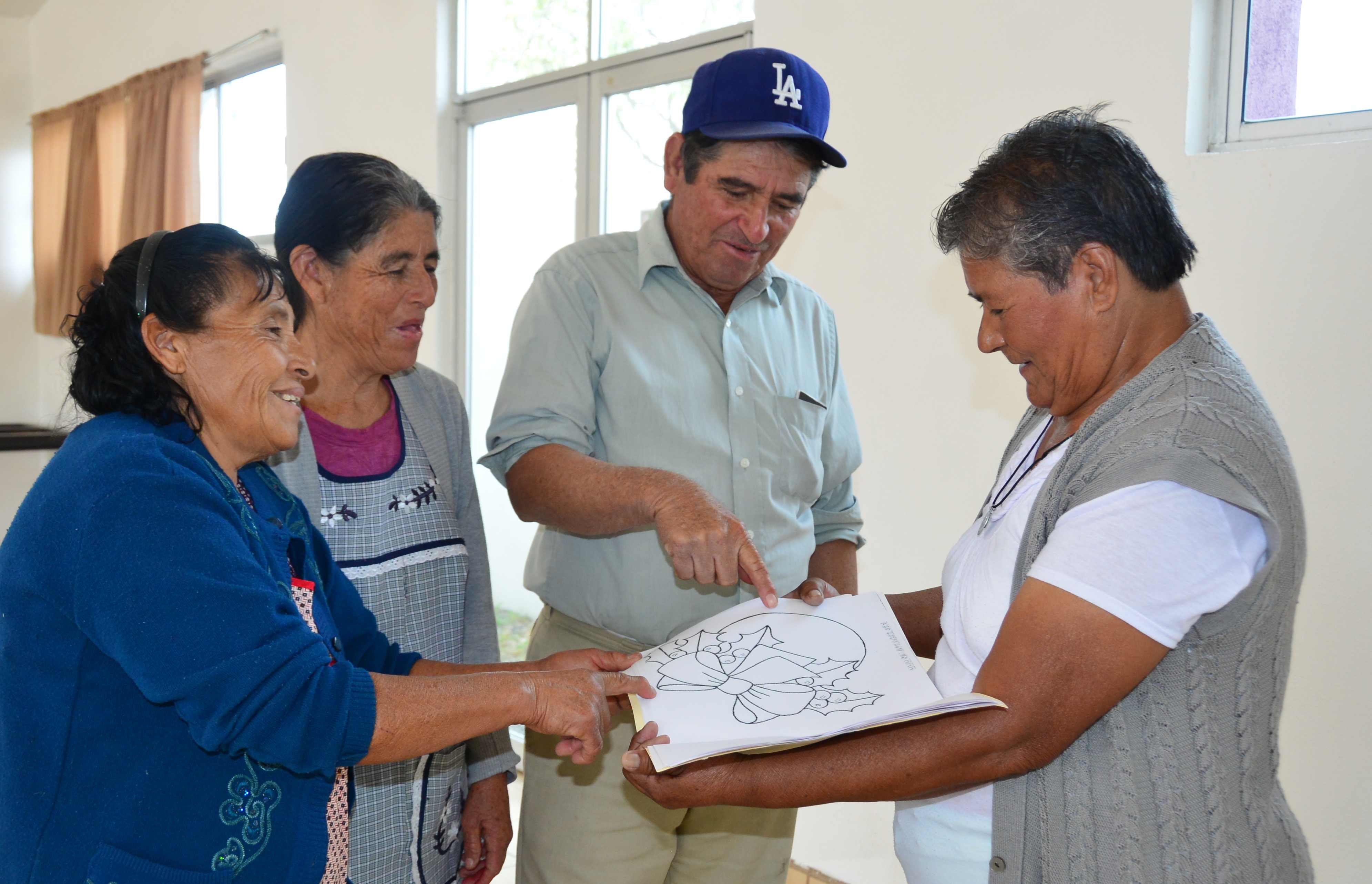 Registran a 539 Contralores de Plata en la entidad