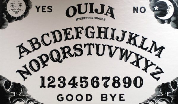 Juego de mesa