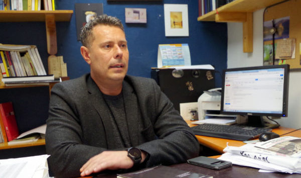 Investigadores UG medirán labor legislativa