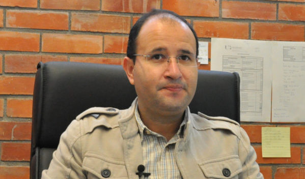 Investigador UG se incorpora a comité editorial internacional