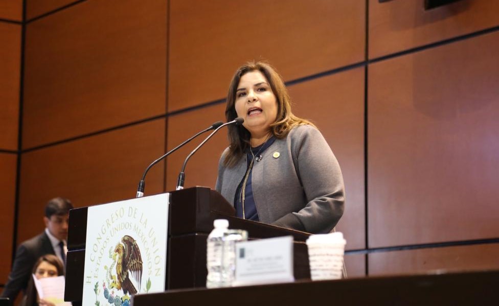 Congreso de la Unión llama  a investigar a la empresa Química Central
